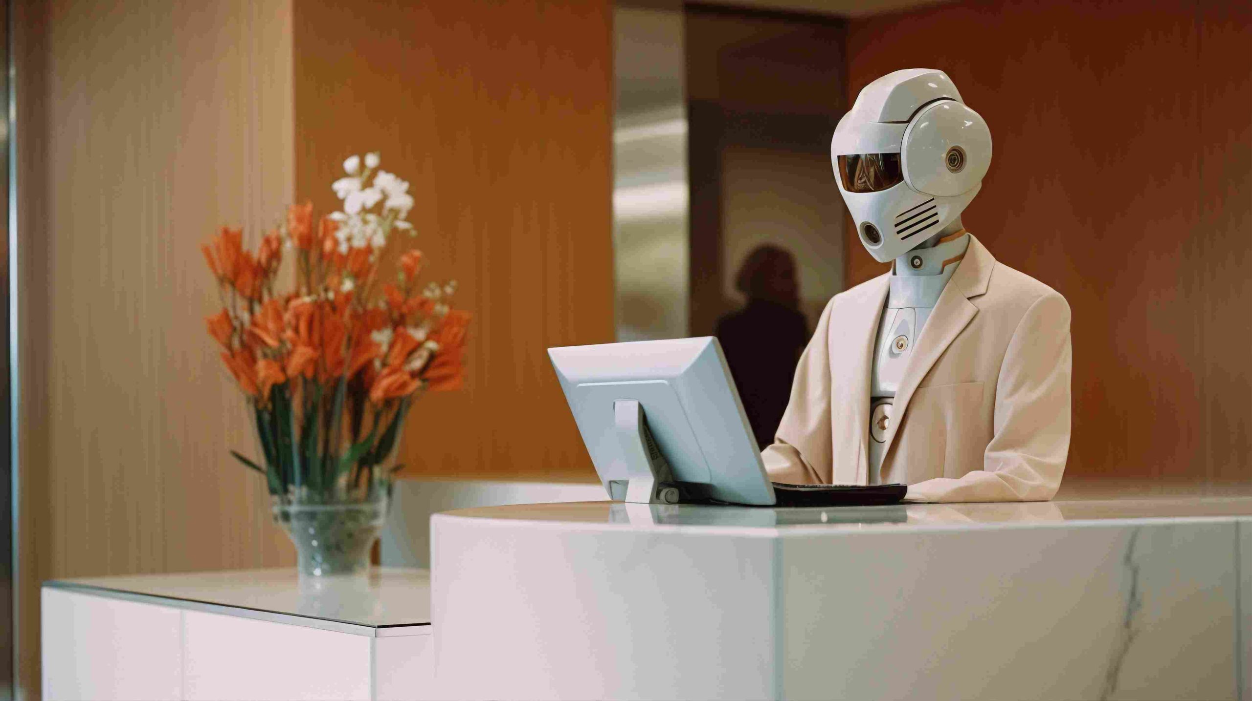 AI Software for Hotels: Transforming the Hospitality Industry with Intelligent Technology