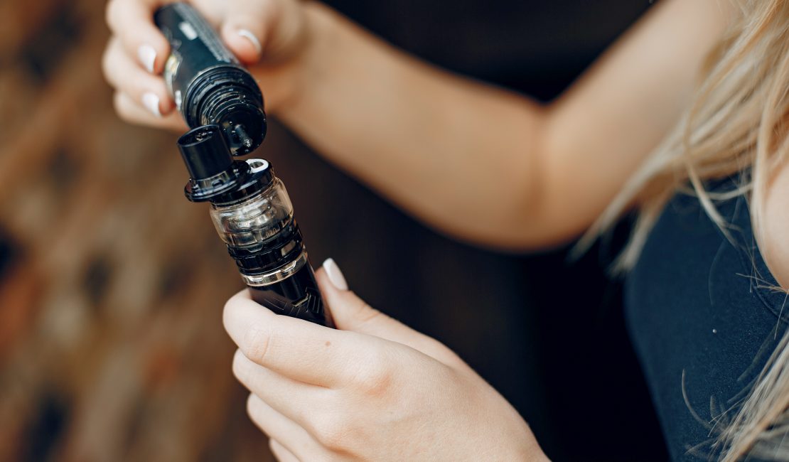Disposable Vape in Canada: Why Shishanvape Is the Best Choice for Vape Lovers