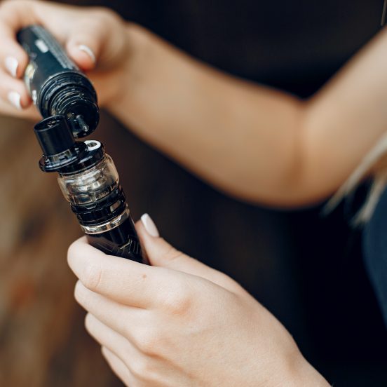 Disposable Vape in Canada: Why Shishanvape Is the Best Choice for Vape Lovers