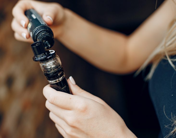 Disposable Vape in Canada: Why Shishanvape Is the Best Choice for Vape Lovers