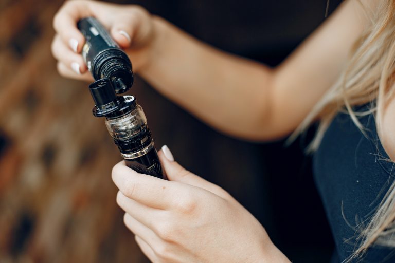 Disposable Vape in Canada: Why Shishanvape Is the Best Choice for Vape Lovers