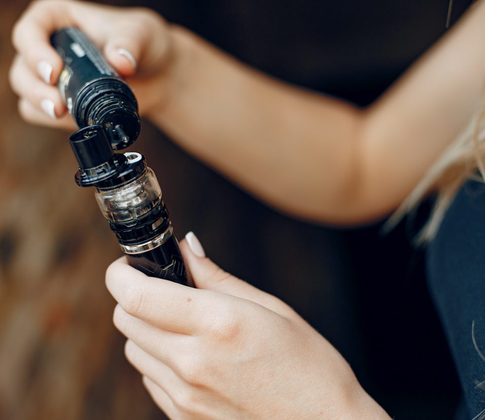Disposable Vape in Canada: Why Shishanvape Is the Best Choice for Vape Lovers