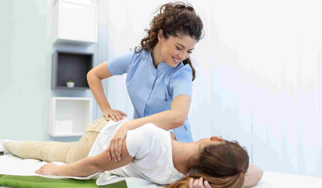 Best Chiropractor You Should Visit in Michigan – Andrea L Herrst DC P.L.C.