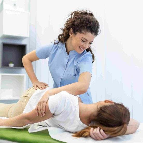 Best Chiropractor You Should Visit in Michigan – Andrea L Herrst DC P.L.C.