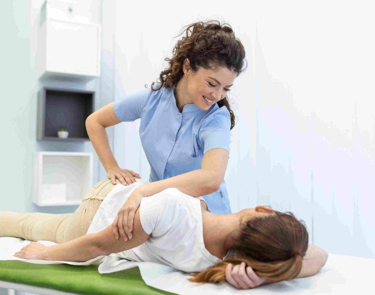 Best Chiropractor You Should Visit in Michigan – Andrea L Herrst DC P.L.C.