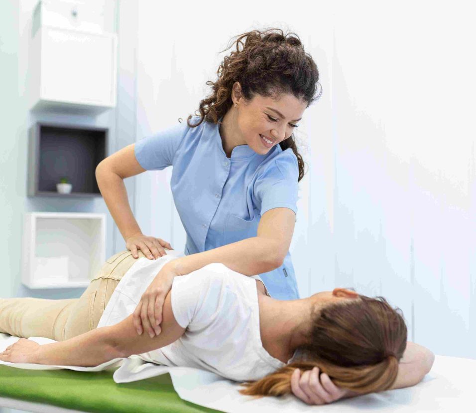 Best Chiropractor You Should Visit in Michigan – Andrea L Herrst DC P.L.C.