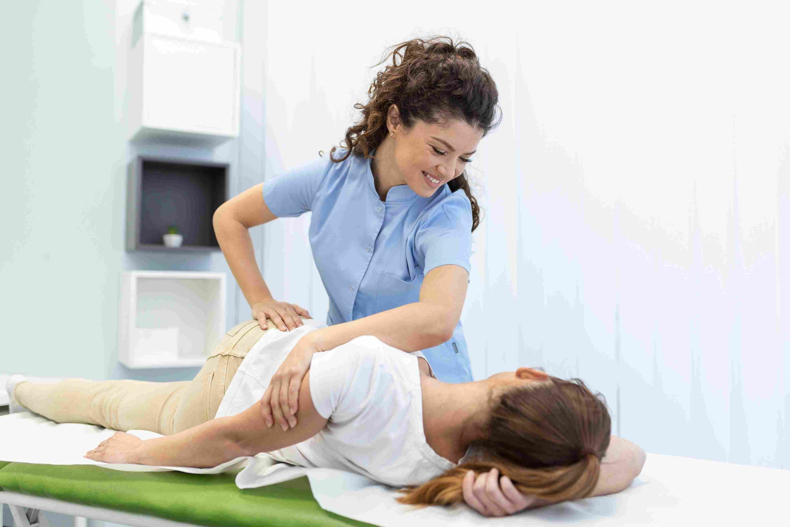 Best Chiropractor You Should Visit in Michigan – Andrea L Herrst DC P.L.C.