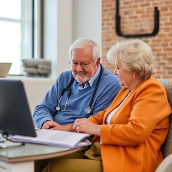 Medicare Advantage Plans Oklahoma You Should Consider