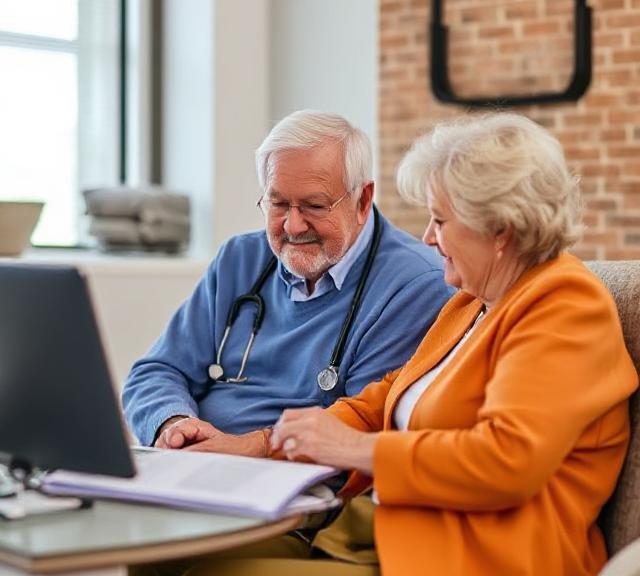 Medicare Advantage Plans Oklahoma You Should Consider