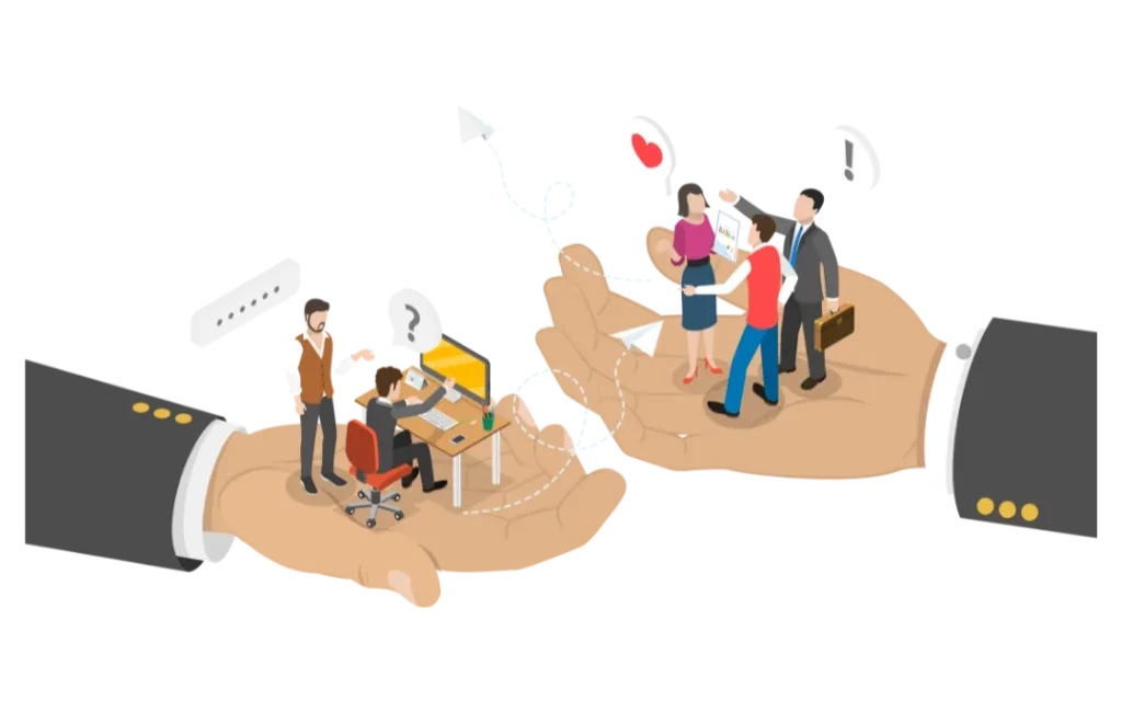 Why Hire a Digital Marketing Agency in Michigan