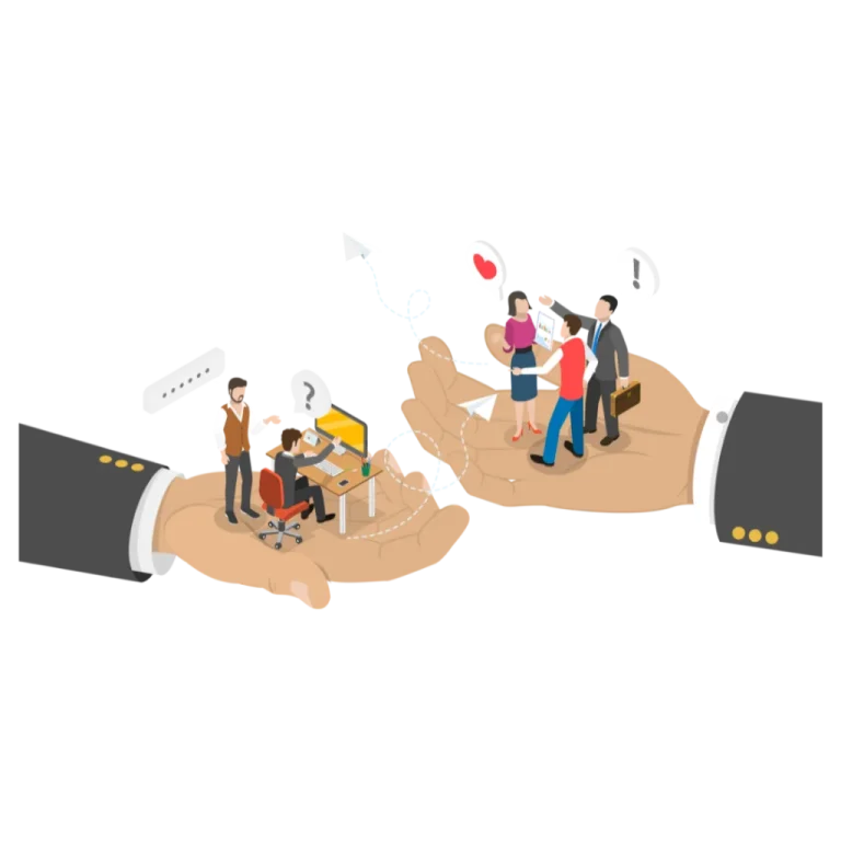 Why Hire a Digital Marketing Agency in Michigan