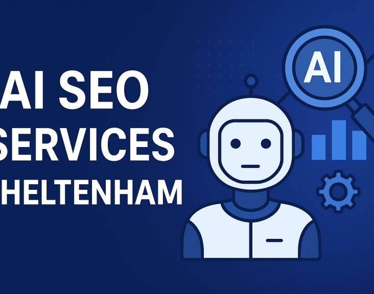AI SEO Services Cheltenham: Transforming Local Businesses with Smart Search Strategies