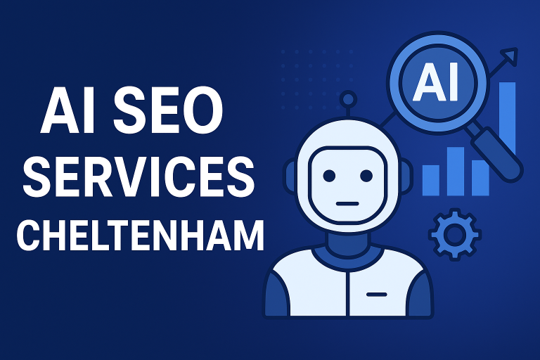 AI SEO Services Cheltenham: Transforming Local Businesses with Smart Search Strategies