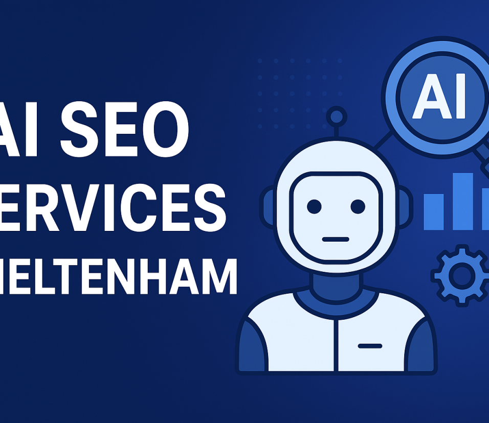 AI SEO Services Cheltenham: Transforming Local Businesses with Smart Search Strategies