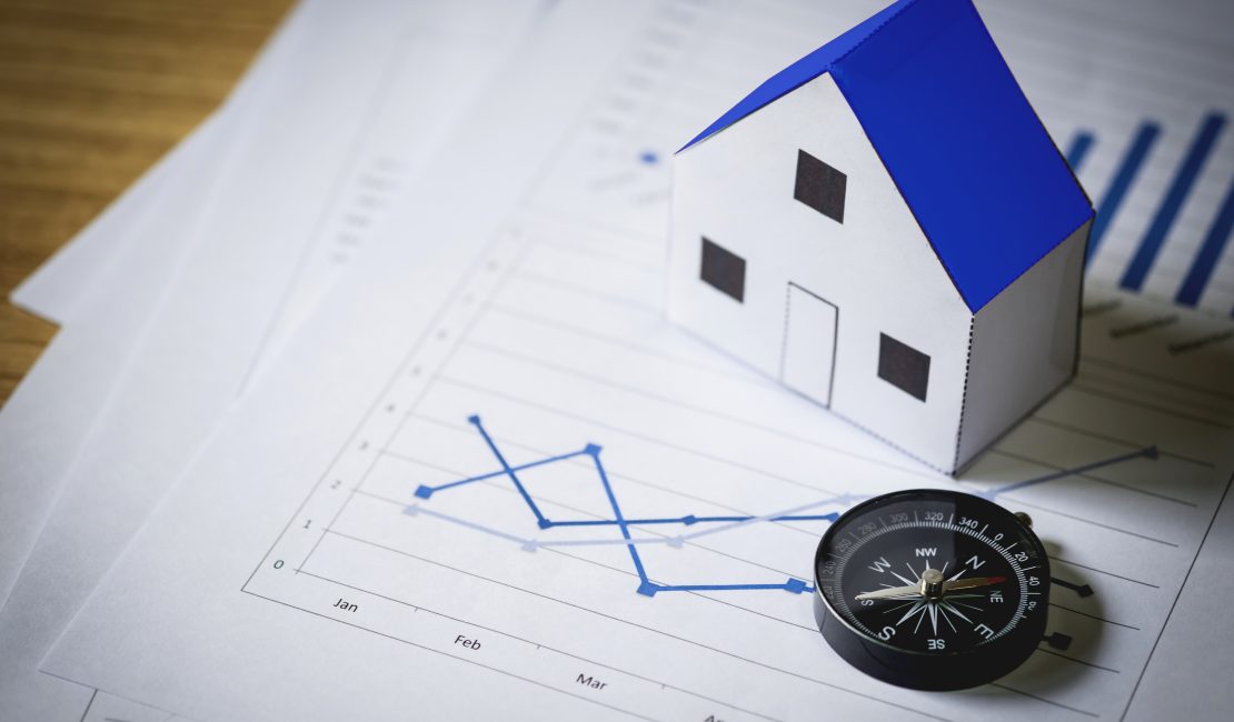 How to Invest in Real Estate for Passive Income