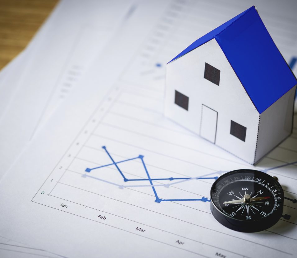 How to Invest in Real Estate for Passive Income