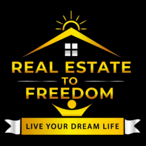 How to Achieve Financial Freedom with Real Estate – The Smart Way to Build Wealth