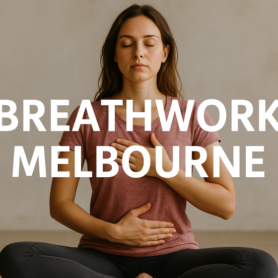 Breathwork Melbourne Guide for Mind & Body Wellness