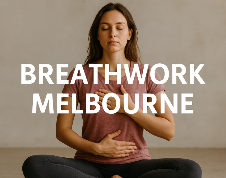 Breathwork Melbourne Guide for Mind & Body Wellness