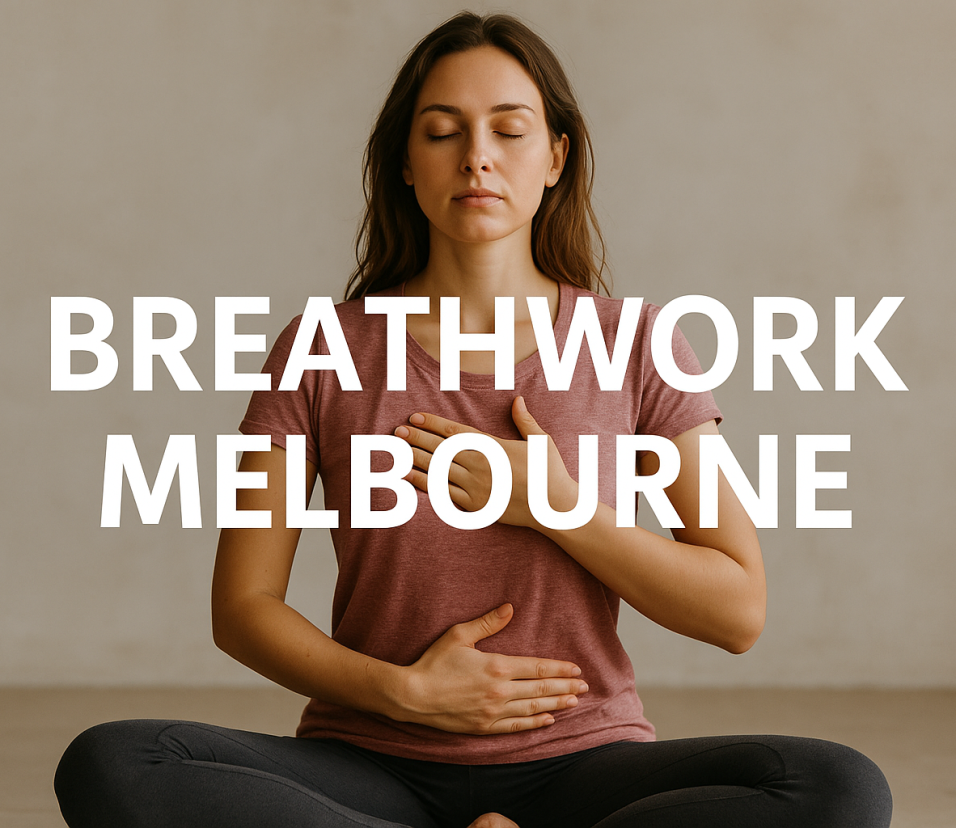 Breathwork Melbourne Guide for Mind & Body Wellness
