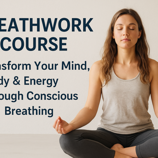 Breathwork Near Me Heal & Reconnect with Your Inner Energy