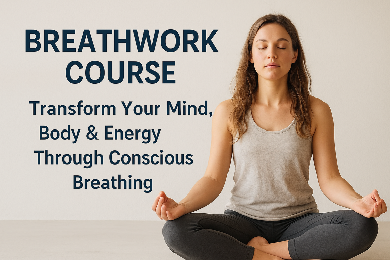 Breathwork Near Me Heal & Reconnect with Your Inner Energy
