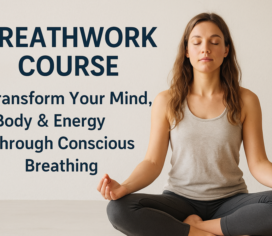 Breathwork Near Me Heal & Reconnect with Your Inner Energy