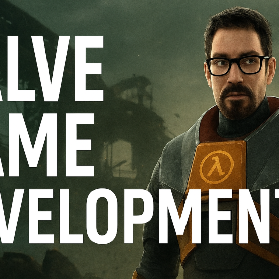 How Valve Game Development Continues to Shape the Future of Modern Gaming