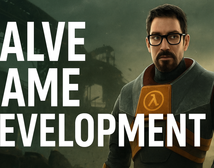 How Valve Game Development Continues to Shape the Future of Modern Gaming