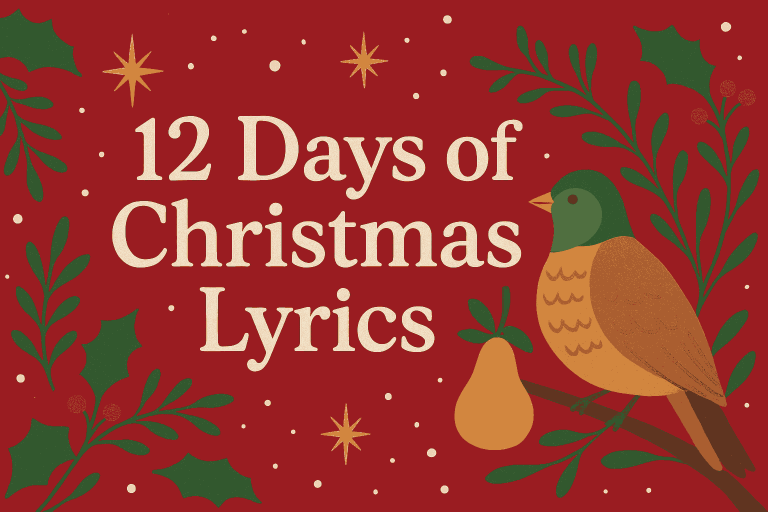 12-days-of-christmas-lyrics-a-timeless-holiday-classic