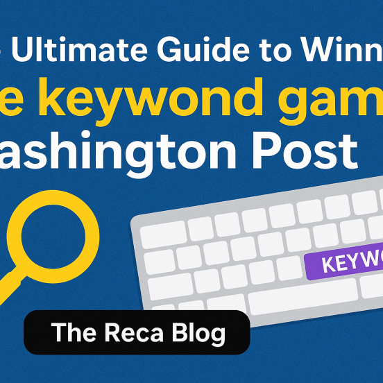 Keyword Game Washington Post Fans Can’t Stop Talking About