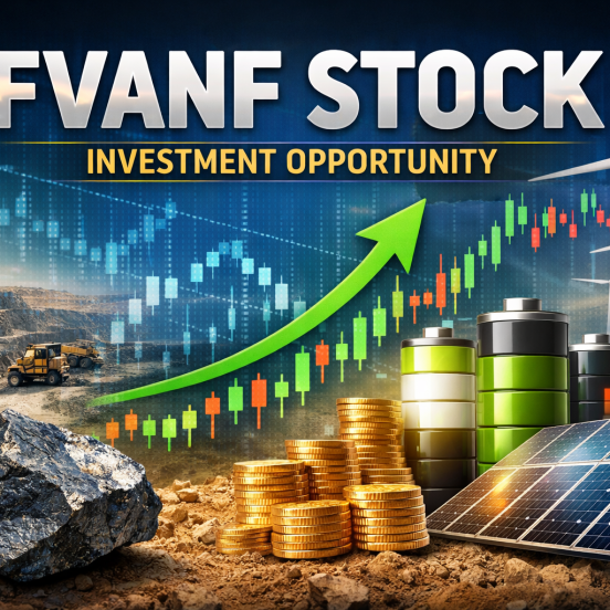 fvanf-stock-forecast