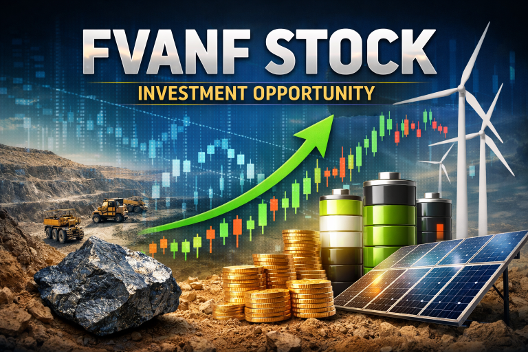 fvanf-stock-forecast