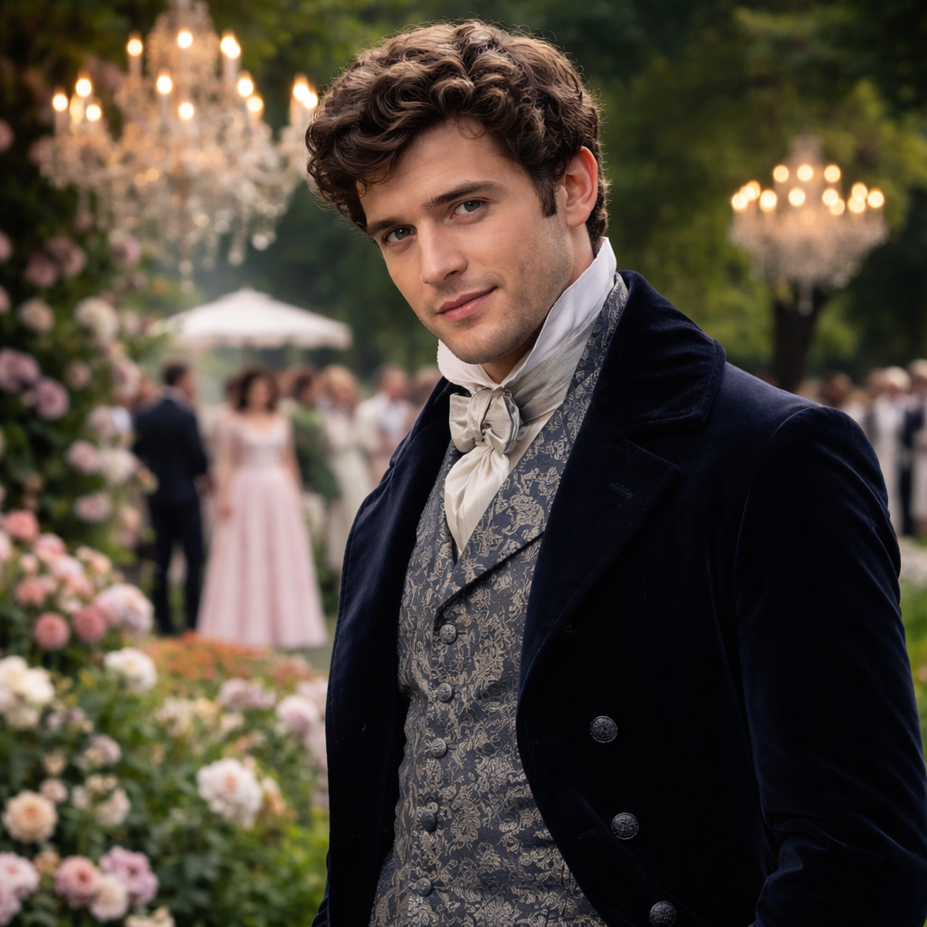 Bridgerton Season 4 Everything We Know So Far About the Next Chapter of Regency Romance