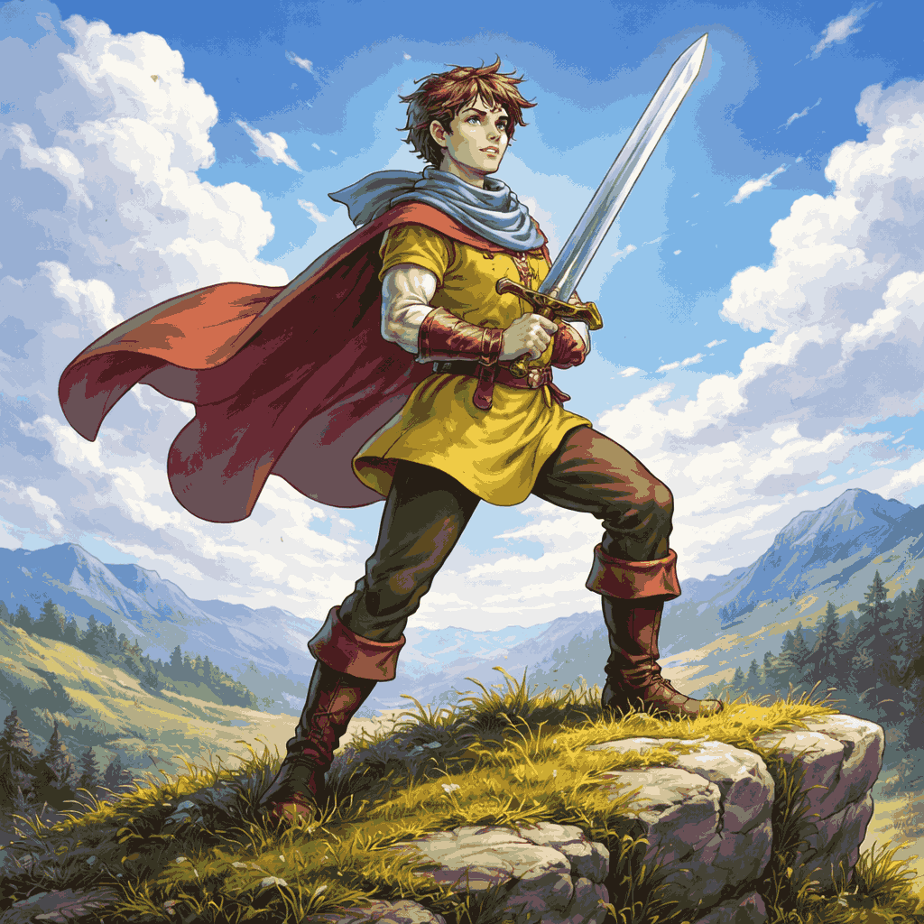 Page of Swords Meaning, Upright & Reversed Tarot Guide