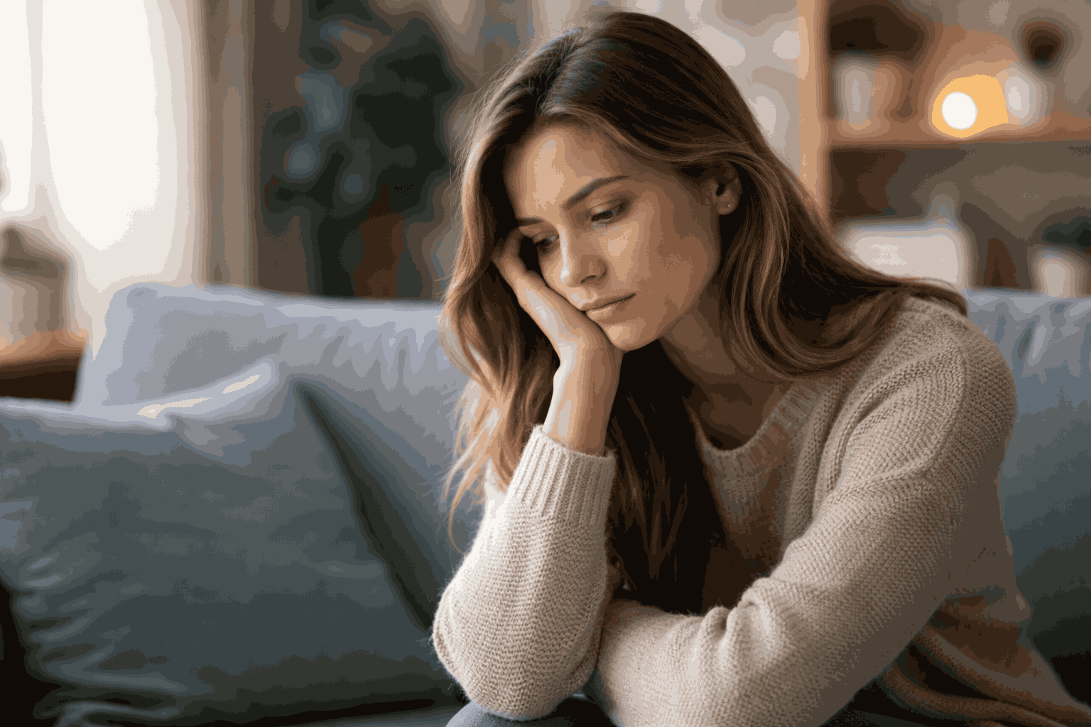 Symptoms of Low Self Esteem A Deep Guide to Recognizing the Hidden Signs and Rebuilding Confidence