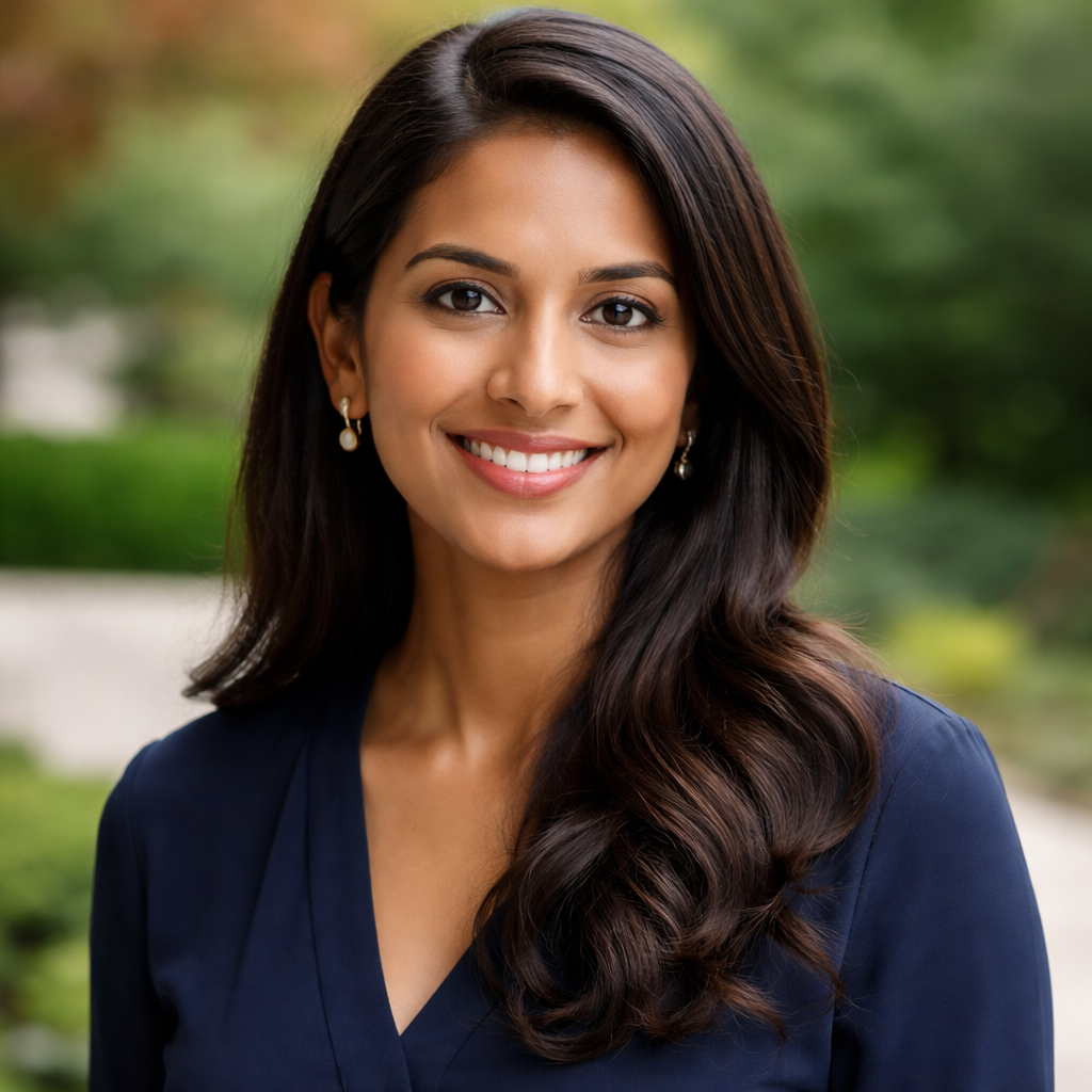 Usha Vance Life, Family, Faith, Career & Public Curiosity