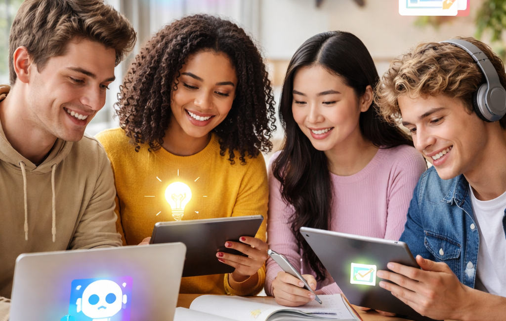 best-ai-tools-for-college-students-top-picks