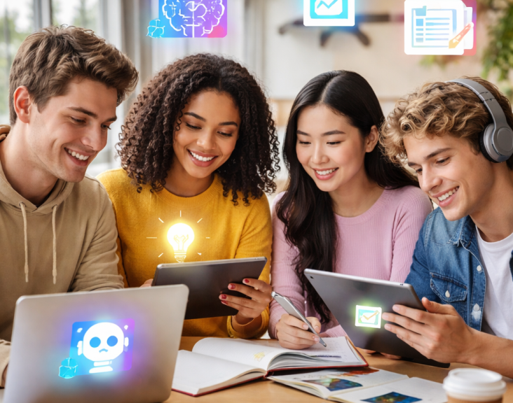 best-ai-tools-for-college-students-top-picks