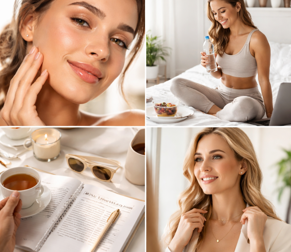 glow-up-tips-guide-to-transform-your-life-fast