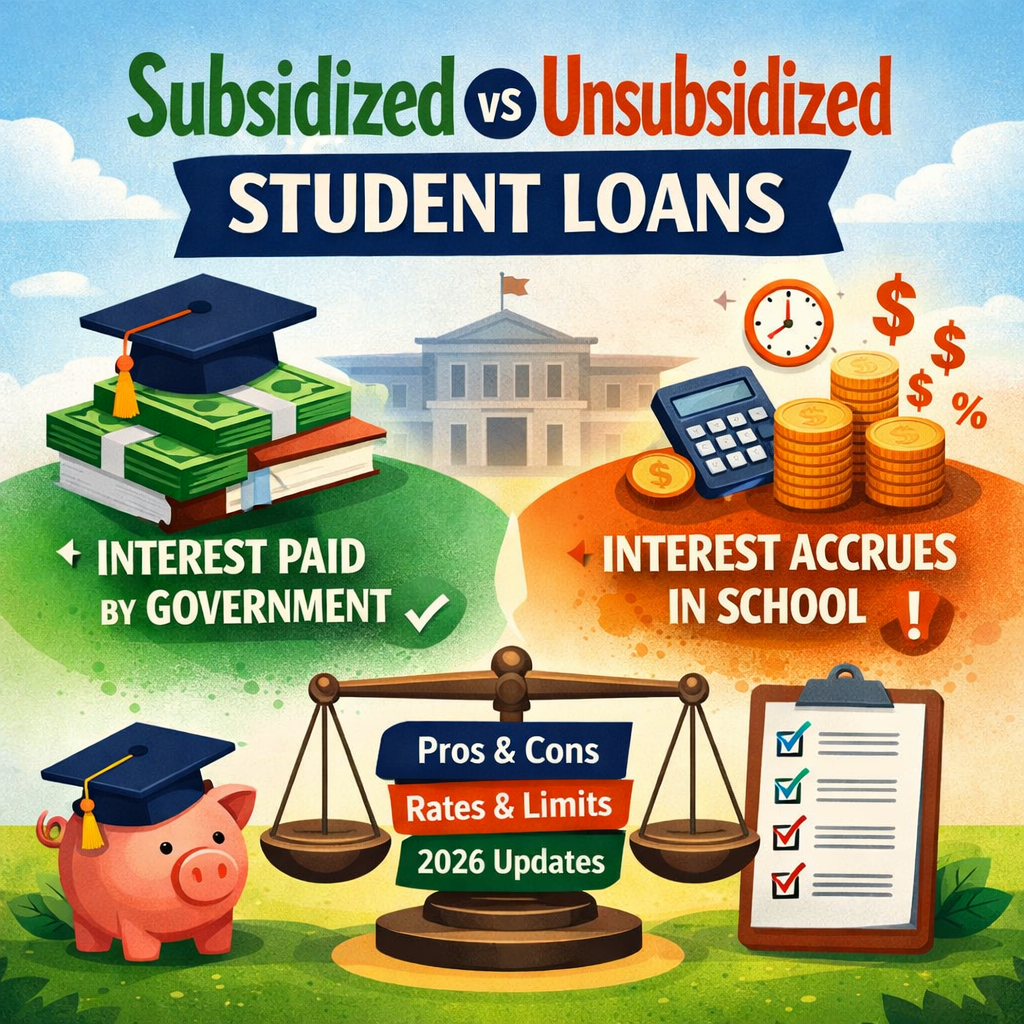 subsidized-vs-unsubsidized-student-loans-guide