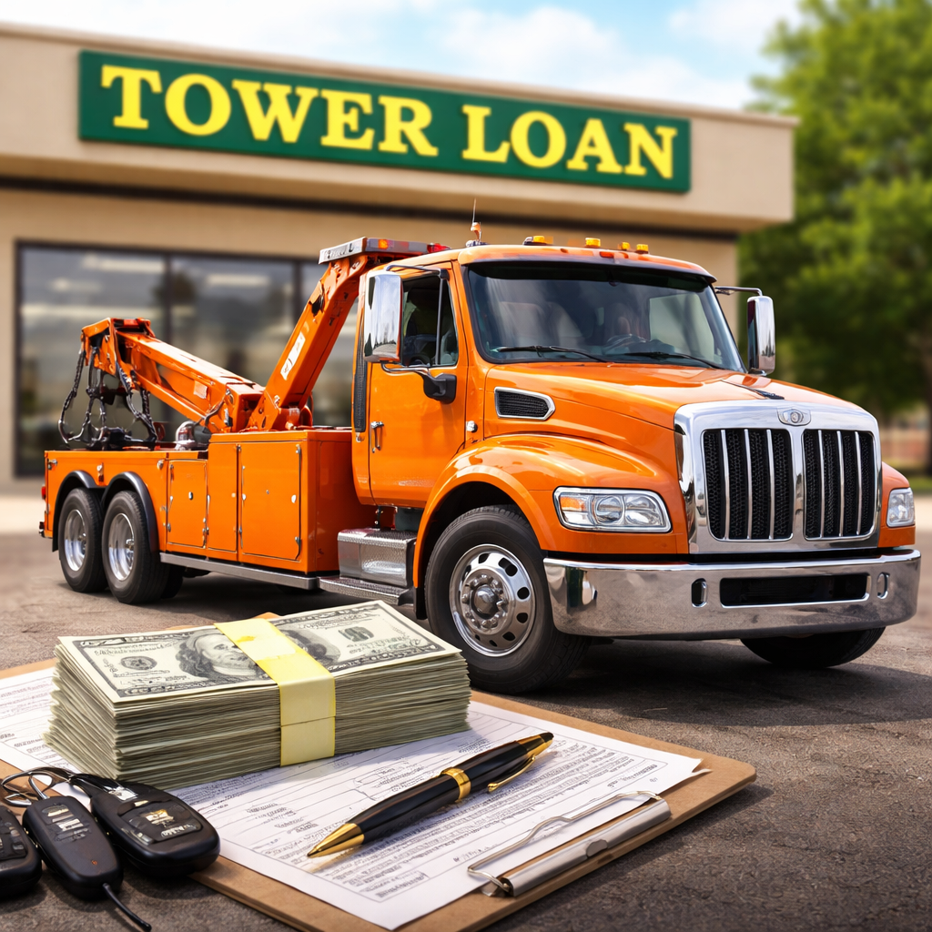 what-is-tower-loan-and-how-to-get-get-a-loan-for-a-tow-truck