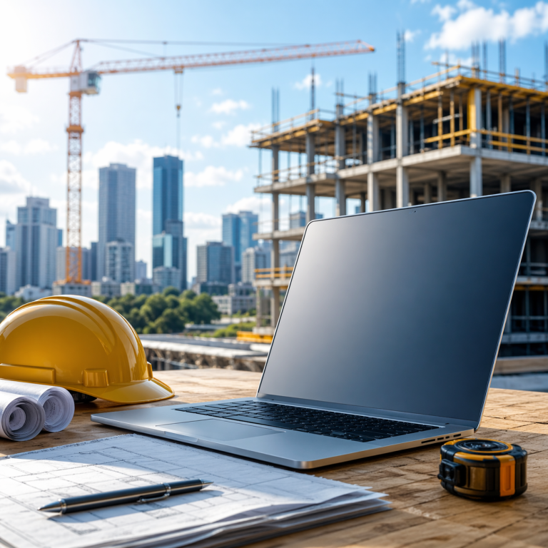 Construction Website Webflow The Ultimate 2026 Guide to Building High-Converting Construction Sites