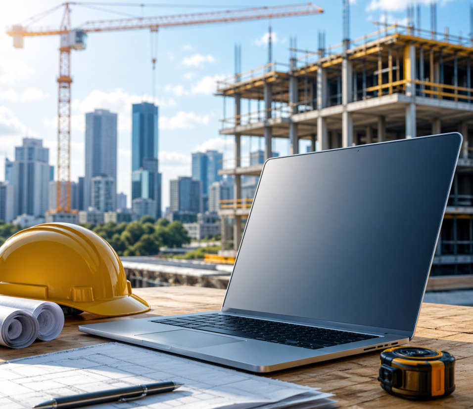 Construction Website Webflow The Ultimate 2026 Guide to Building High-Converting Construction Sites