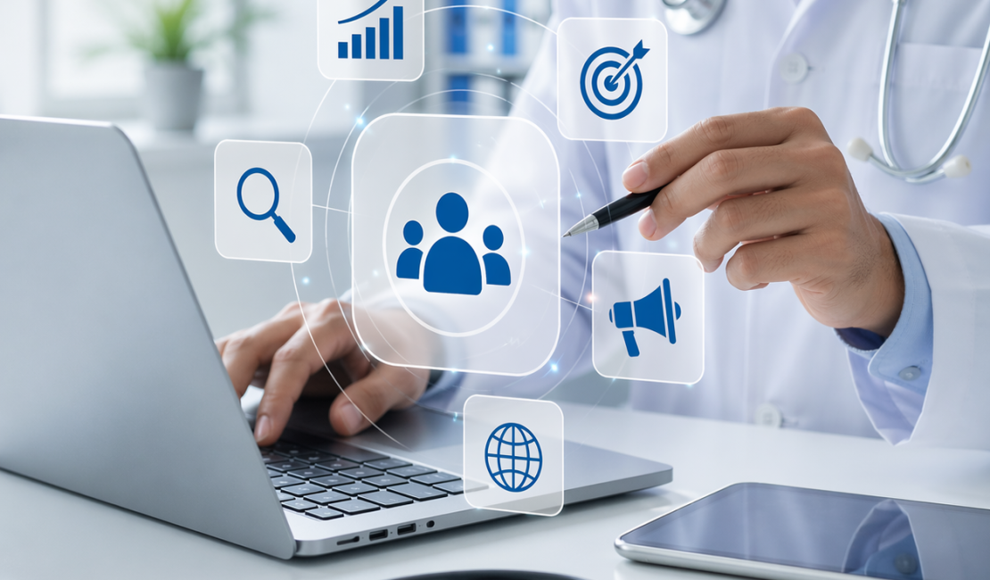 google-ads-for-doctors-seo-outline-growth-guide