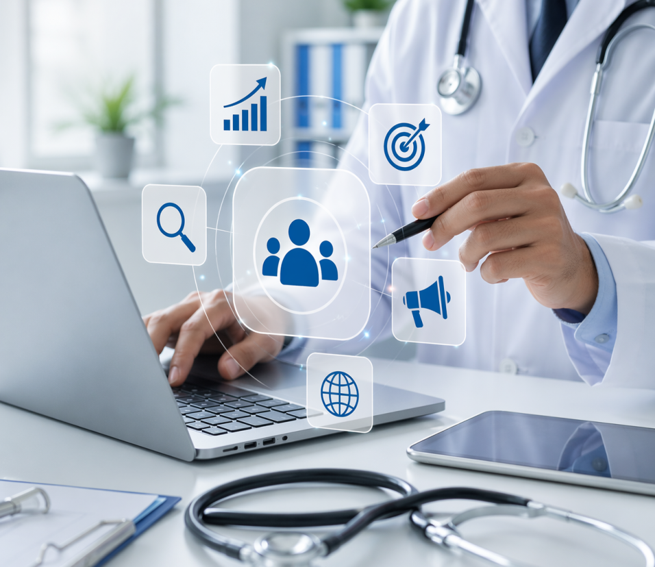 google-ads-for-doctors-seo-outline-growth-guide