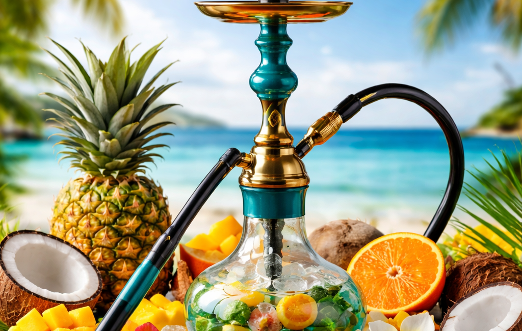 hawaii-shisha-flavour-best-tropical-hookah-experience
