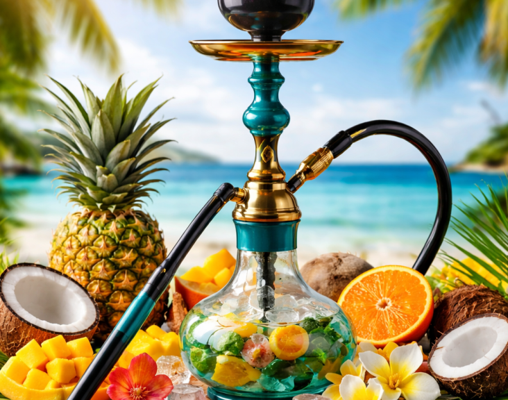 hawaii-shisha-flavour-best-tropical-hookah-experience