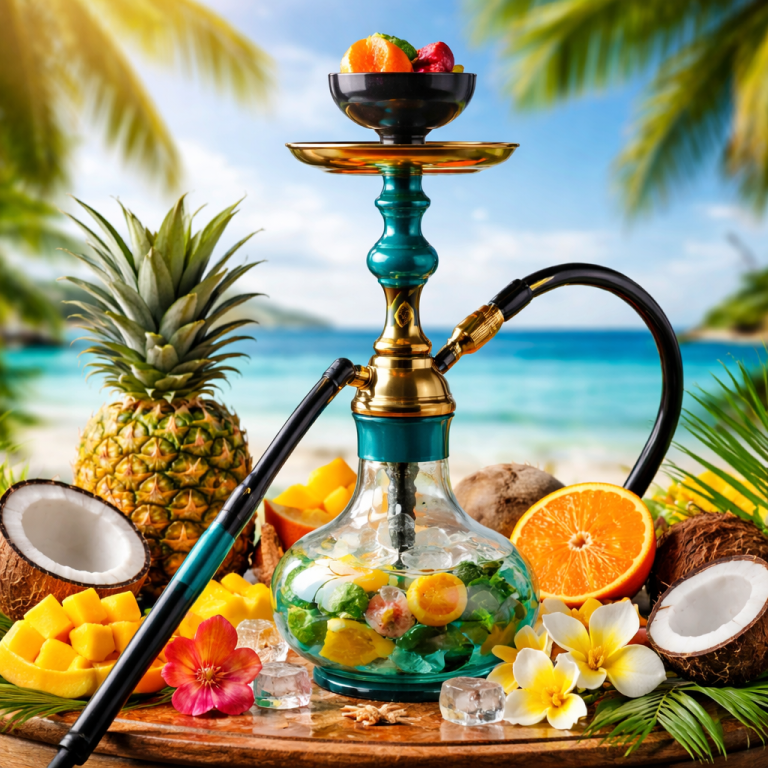 hawaii-shisha-flavour-best-tropical-hookah-experience