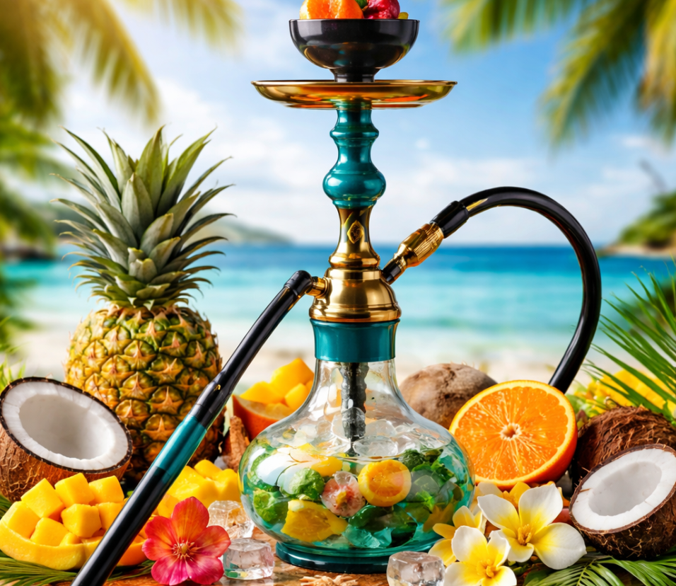 hawaii-shisha-flavour-best-tropical-hookah-experience